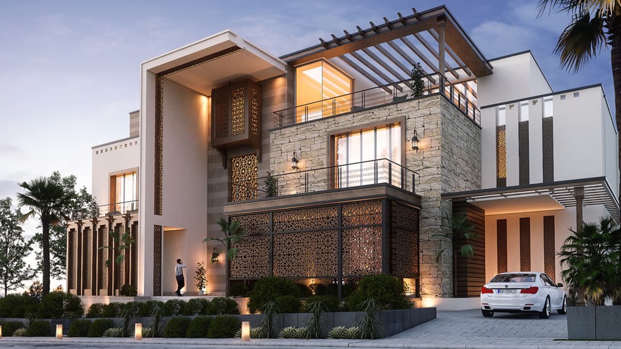 Build Your Dream Home