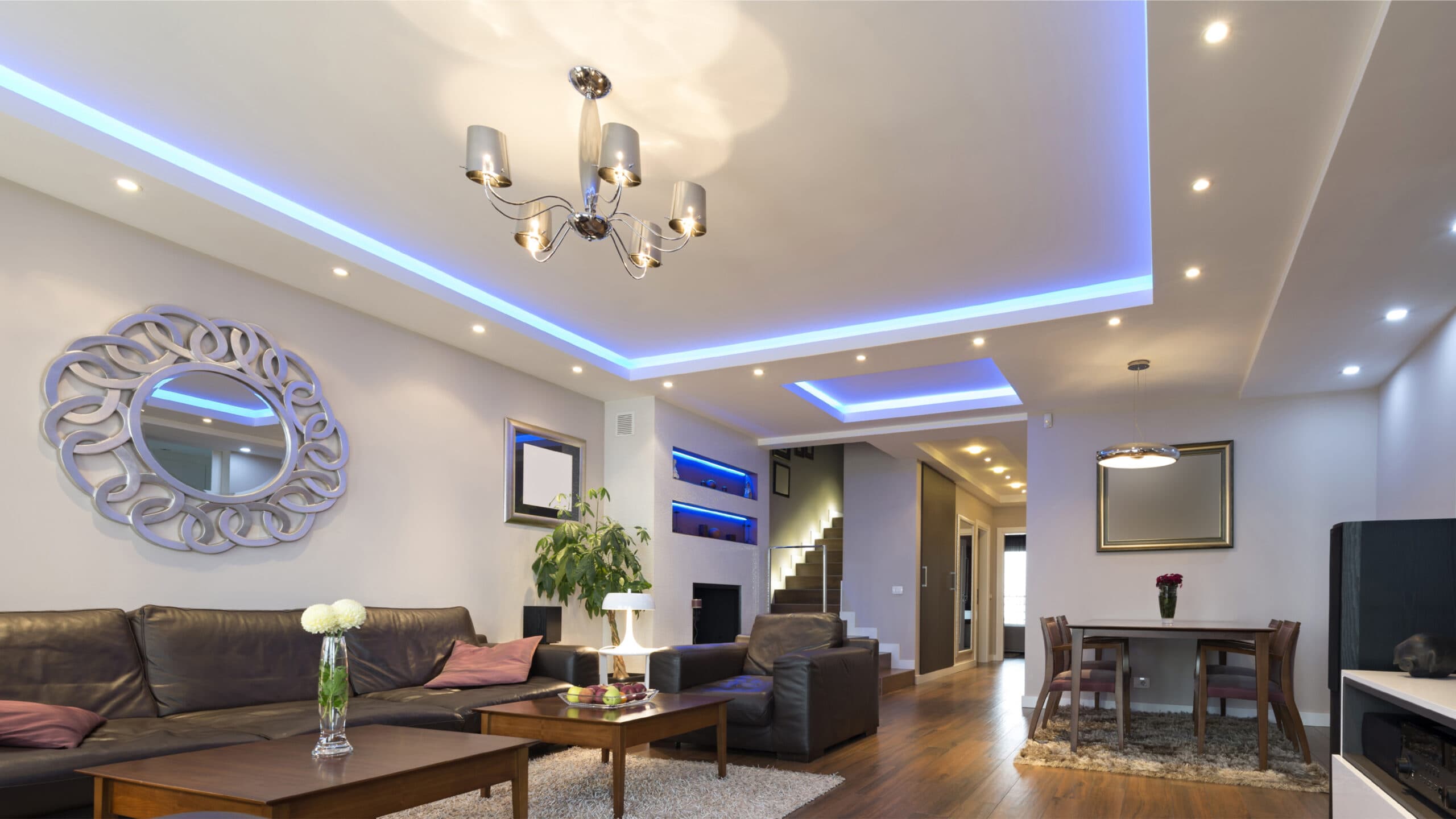 Build Your Perfect Space