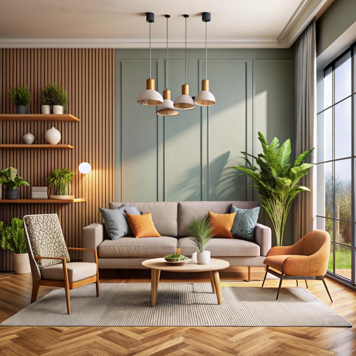 BuildUrNest Company Showcase