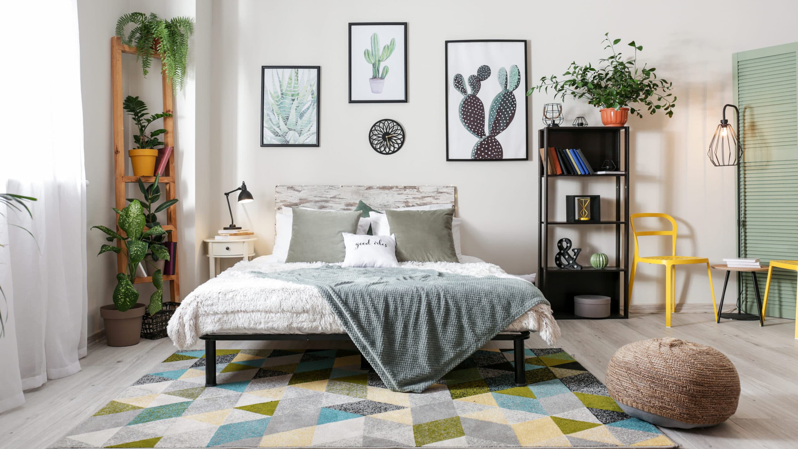 BuildUrNest interior design